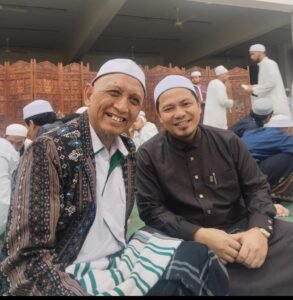 Haul Abuya Sayyid Muhammad Alawi Al Maliki, KH. Nashir Mansur Akan Hadir di Pesantren Al Azhaar