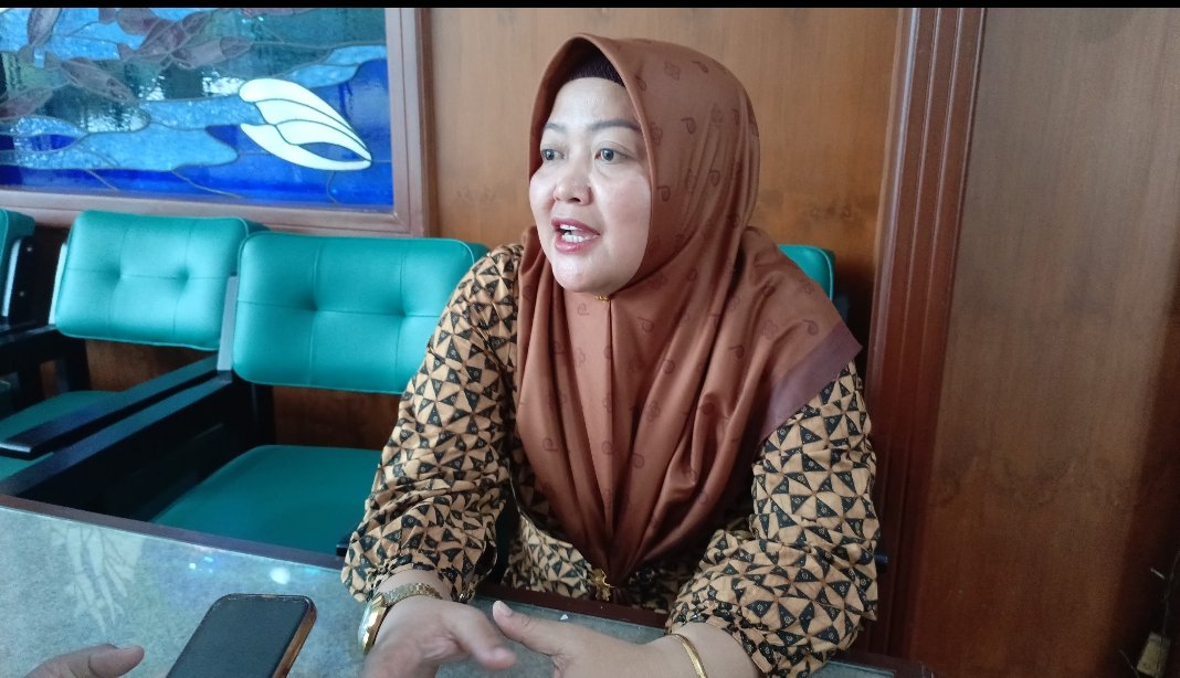 Ketua Komisi C DPRD Tulungagung Menegaskan Kenaikan Tarif Parkir, Jangan Bebani Rakyat