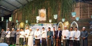Menghidupkan Teladan Imam Aswaja Abad 21: Pesantren Krapyak Mayong Gelar Haul Abuya Sayyid Muhammad