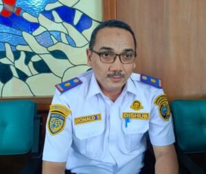Dishub Tegas: Penataan Perparkiran Tulungagung dan Finalisasi Perda 2025