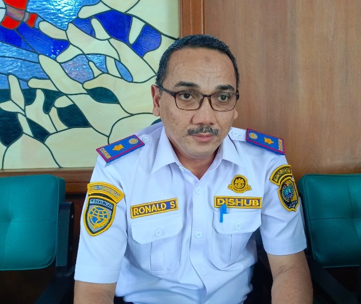 Dishub Tegas: Penataan Perparkiran Tulungagung dan Finalisasi Perda 2025