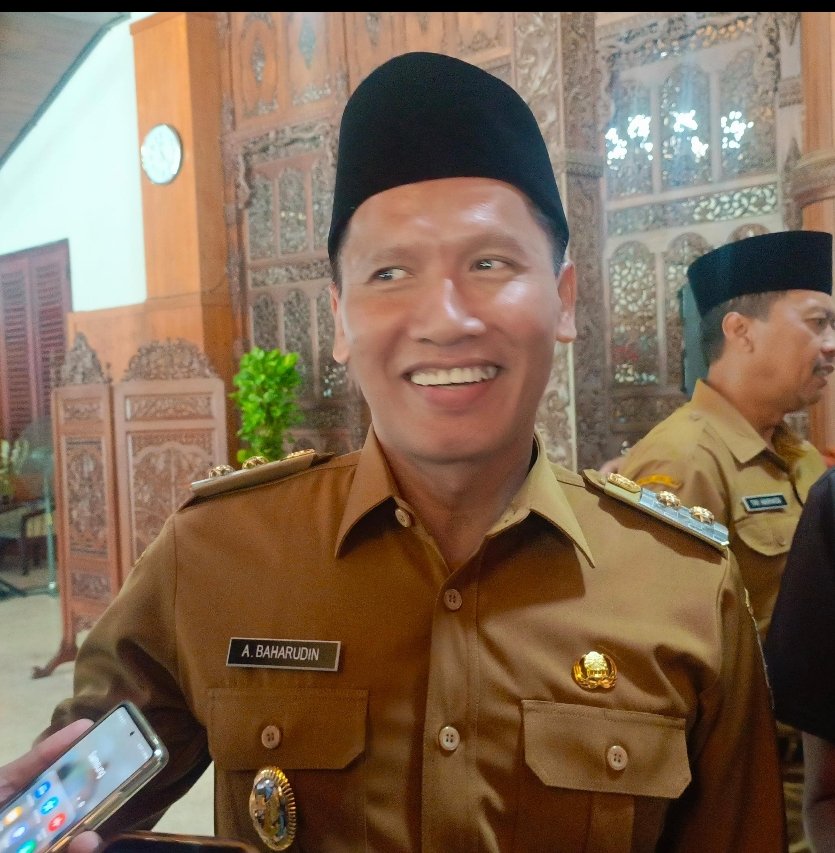 Parkir Berlangganan di Tulungagung Dipertimbangkan, Fokus pada Penataan Sistem