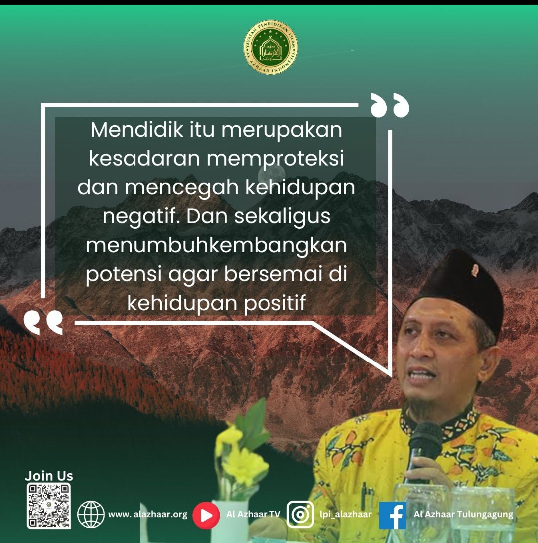 Berkhidmat nya Seorang Kepala Sekolah