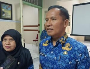 Wacana Mutasi dan Promosi Dilingkup Pemkab Tulungagung, Wabup Belum Diajak Bicara