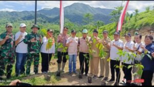DPRD Jatim dan Pemkab Blitar Bersinergi Kembangkan Wisata Produktif di Gadungan