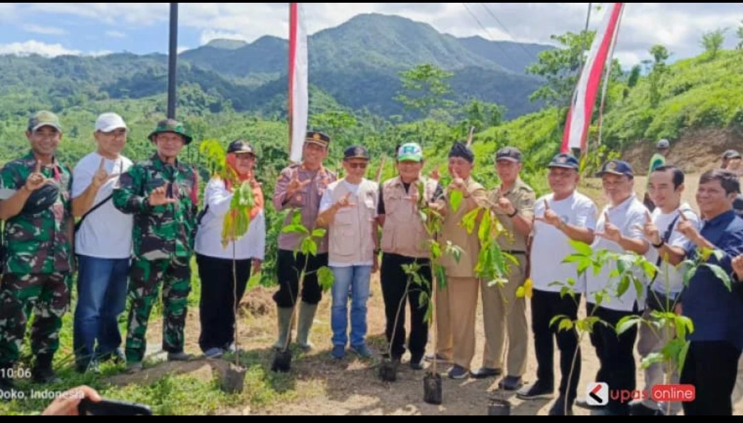DPRD Jatim dan Pemkab Blitar Bersinergi Kembangkan Wisata Produktif di Gadungan