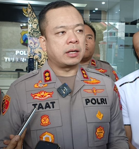 Bejat! “Bapak Kamar” Ponpes di Tulungagung Diduga Cabuli Belasan Santri Cilik