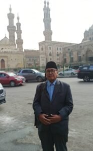 Khofifah dan Kebangkitan Jawa Timur sebagai Poros Pangan Nasional”