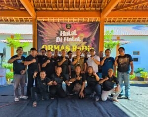 RaDja Kibarkan Semangat dari Lokal: Halal Bihalal Jadi Momentum Gerakkan Ekonomi Kreatif Rakyat Jelata