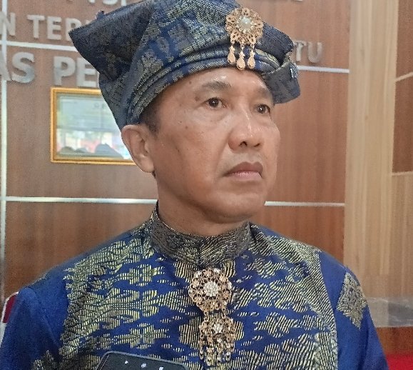 Prihatin Ribuan Anak Putus Sekolah, Dinas Pendidikan Tulungagung Turun Tangan