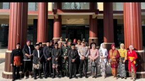 Bupati Blitar Pimpin Peringatan Hardiknas dan OTDA 2025, Tekankan Pentingnya Pendidikan dan Tata Kelola Daerah