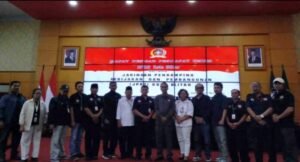 DPRD dan DPD JPKP Kota Blitar Bahas Solusi Ekonomi Eks Buruh Rokok