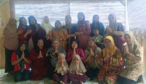 Kartini Masa Kini: Merajut Asa, Melestarikan Budaya Kearifan Lokal