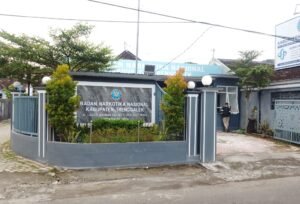 BNN Trenggalek Perkuat Sosialisasi dan Pencegahan Narkoba di Masyarakat