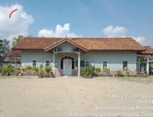 Warga Pertanyakan  Pelayanan Publik, Kantor Desa Sridadi Tutup Tiap Kamis