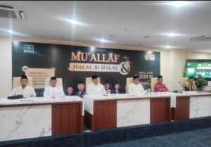 LD PWNU Jawa Timur Gelar Bina Mualaf di UPN Veteran Jawa Timur