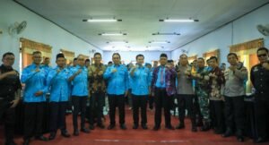 IPHI Jatim Beri Selamat ke Sutoyo Muslih yang Kembali Pimpin PPDI
