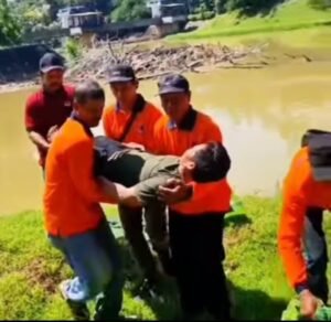 Gandusari Kini Lebih Tangguh Hadapi Bencana, Warga Antusias Ikuti Pelatihan DESTANA