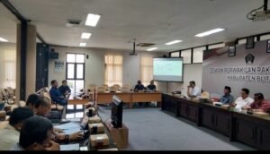 Peternakan Ayam “Raksasa” di Blitar Diduga Langgar Aturan