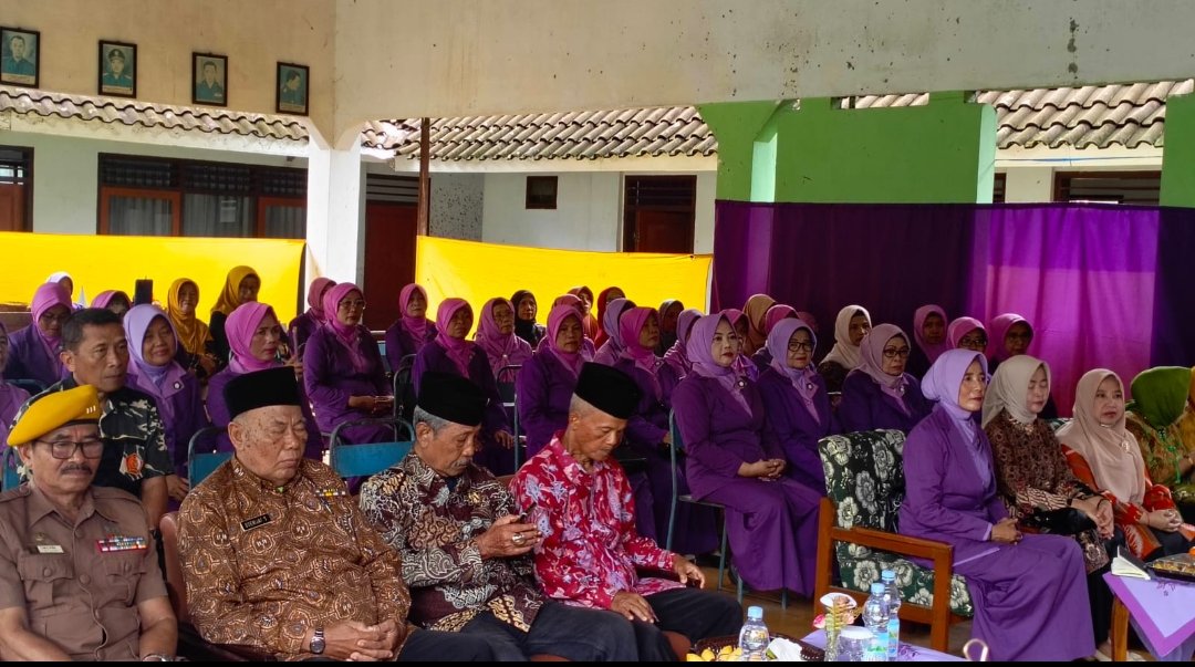 PERIP Tulungagung Gelar HUT ke-61, Dihadiri Ketua Umum PERIP
