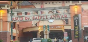 Direktur RSSA Malang Minta Maaf  ke Uya Kuya , Kenapa?