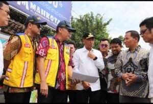 Komisi V DPR RI Tinjau Infrastruktur Tulungagung: Usulan Rp 100 Miliar Dikawal!