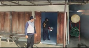 Chikungunya Tulungagung “Mengganas”: Dinkes Ajak Warga Bersih-bersih Lingkungan!
