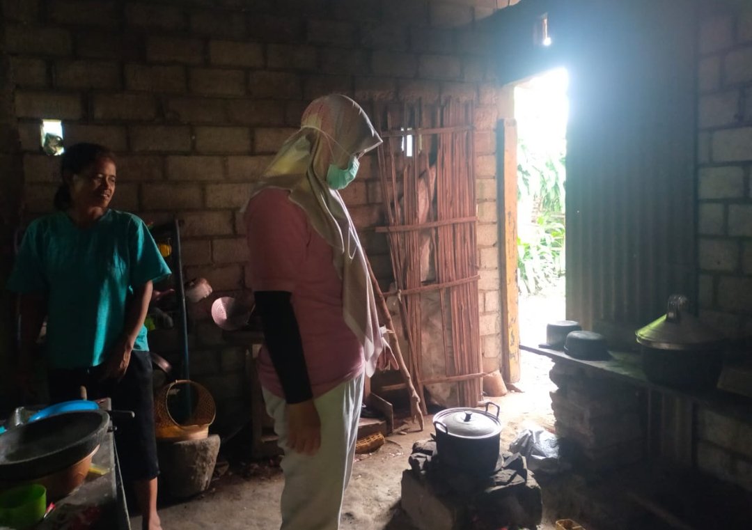 ISPA Mengganas di Tulungagung! Dinkes Berteriak : Warga Harus Melek PHBS!