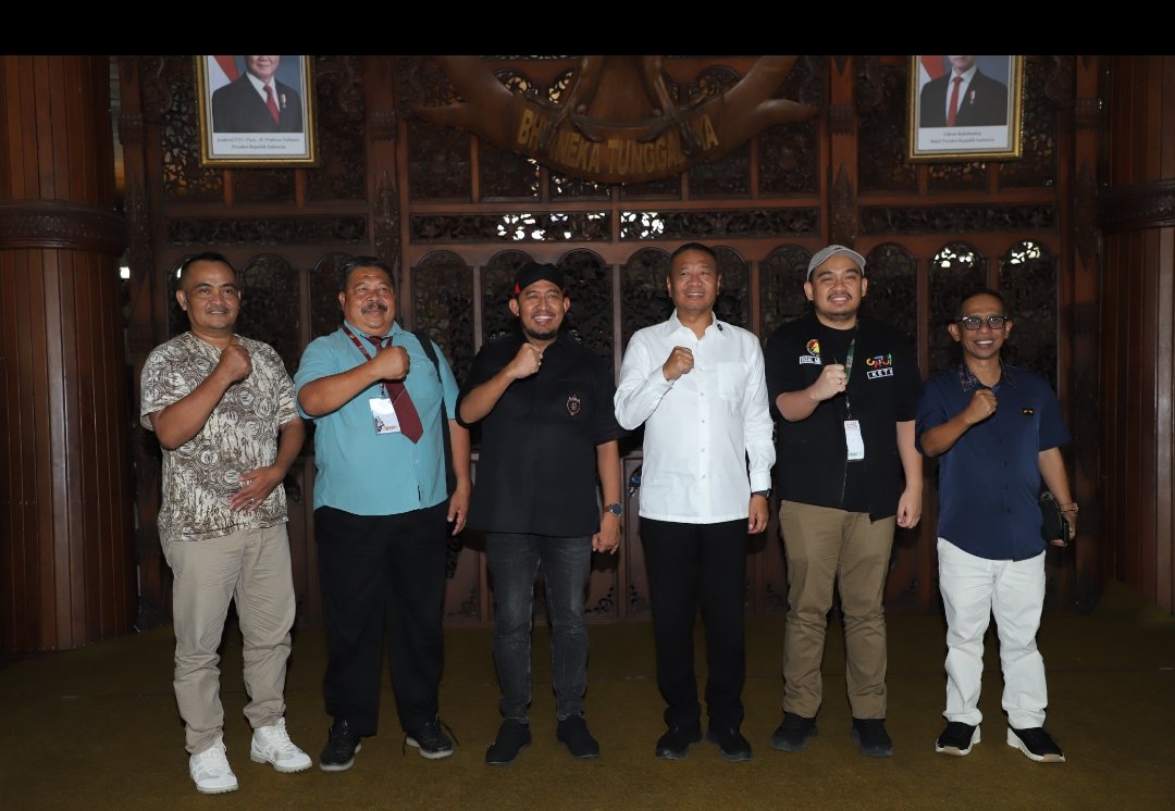 Sukses Kejurprov Jadi Modal: Tulungagung “Naik Kelas” ke Kejurnas Catur!