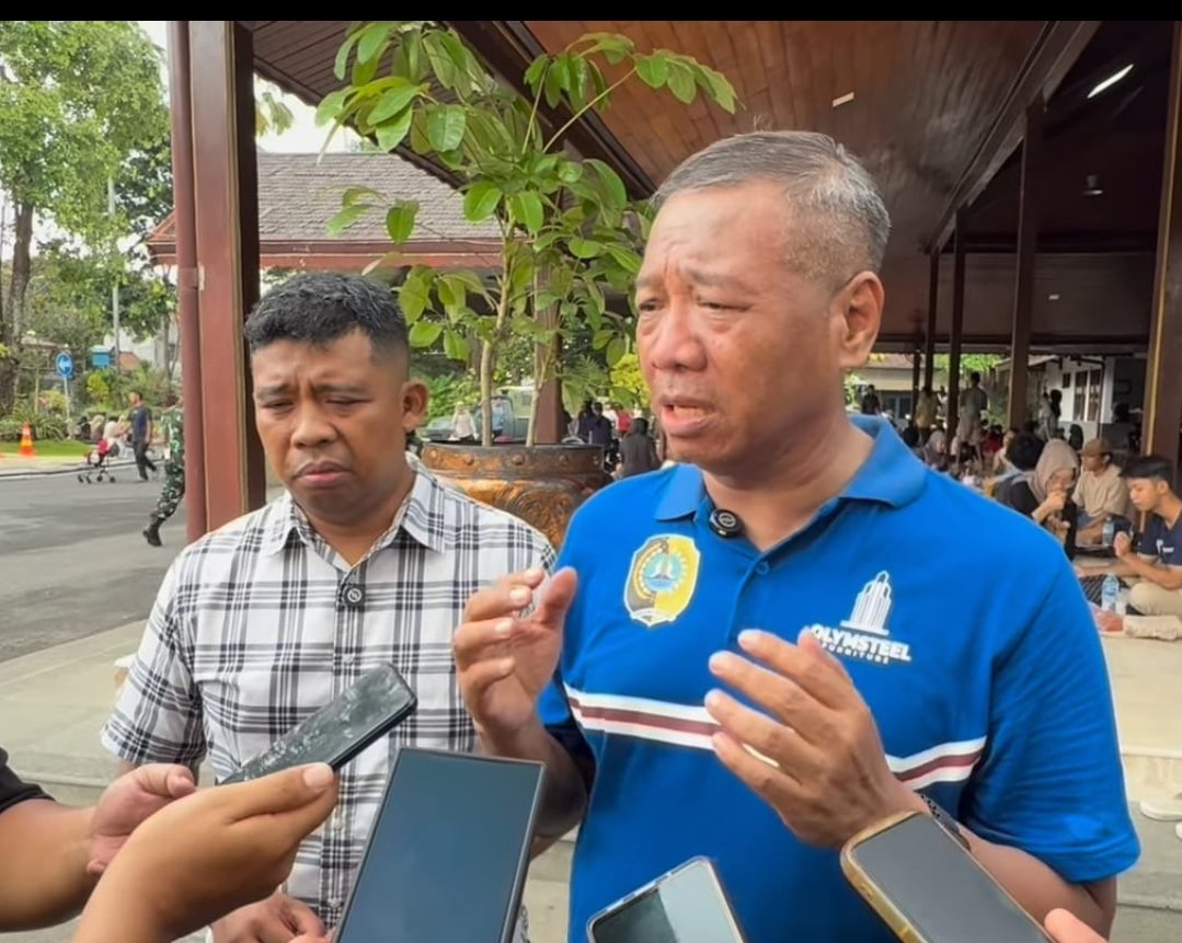 Pemkab Tulungagung Fokus Bangun Infrastruktur Kawasan Selatan, Ajukan Bantuan Rp100 Miliar ke Pusat