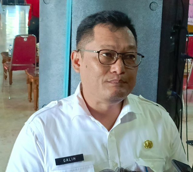 APBD Tulungagung Kian Sesak, Belanja Pegawai Melejit 38 Persen