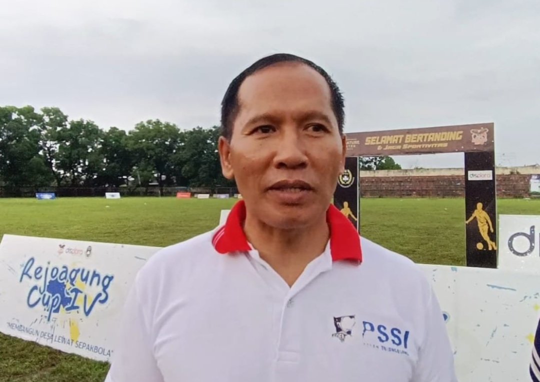 Tim Sepak Bola dan Futsal Tulungagung Lolos ke Porprov Jatim 2025, Targetkan Lolos Final