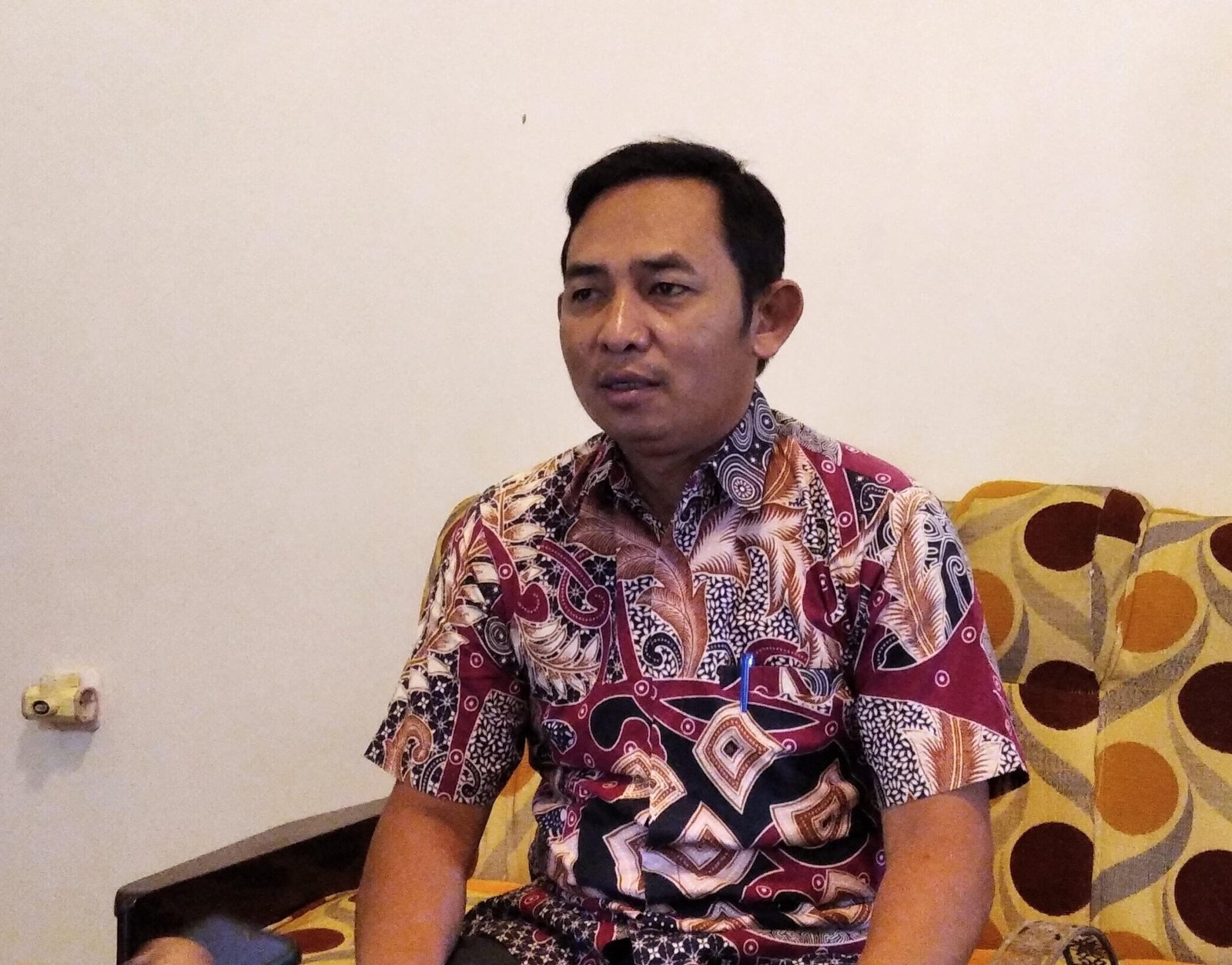 Kades Anang Mustofa: Koperasi Merah Putih Siap Dongkrak Kemandirian Ekonomi Desa Kendalbulur