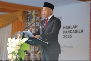 Memperkokoh Pancasila di Era Digital, Bupati Tulungagung Ajak Warga Lawan Hoaks dan Intoleransi