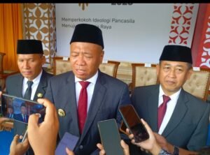 Bupati Gatut: Rotasi Jabatan di Tulungagung Akan Dilakukan