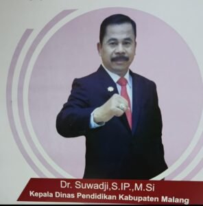 “Syukuran Bukan Pungli”: Dinas Pendidikan  Malang Klarifikasi Dugaan Urunan PPPK