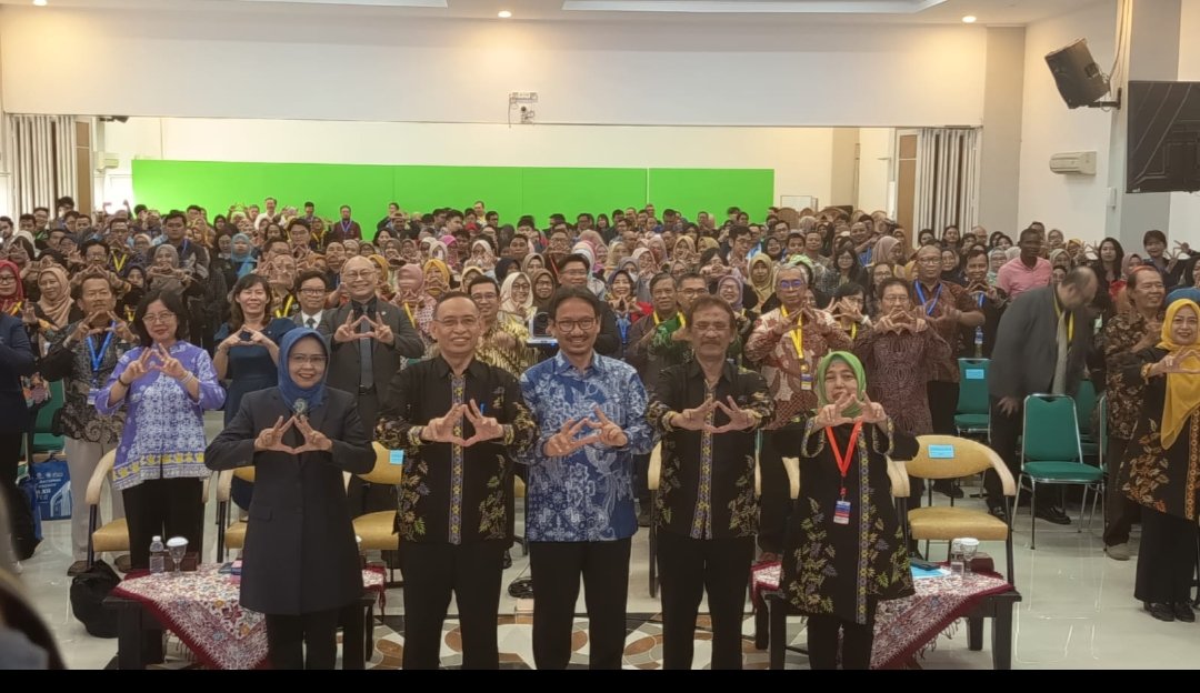 FEB UNAIR dan IAI KAPd Gelar KRA XII 2025: Soroti AI, Etika, dan Masa Depan Pendidikan Akuntansi