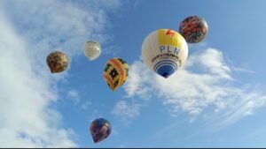 Festival Balon Tulungagung 2025: Tradisi Naik Kelas, Wisata Lokal Melesat