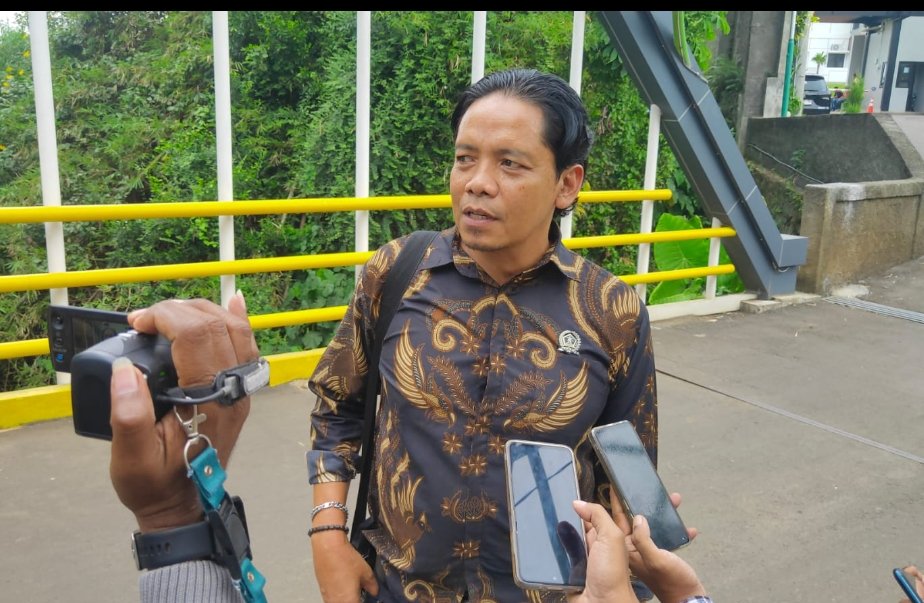 Komisi C DPRD Kota Malang Sidak Perumahan Joyo Grand, Ini Temuannya