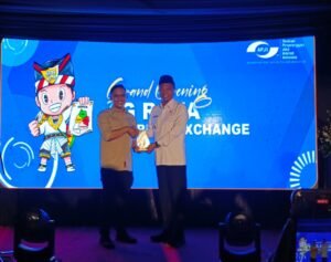 AG Raya Resmikan Node IIX Tulungagung, 17 ISP Lokal Siap Akselerasi Gerbang Digital Jatim