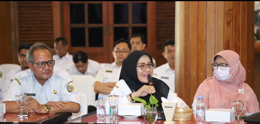 Kekurangan Dokter, Bupati Tulungagung Siap Ajukan Bantuan ke Pemerintah Pusat