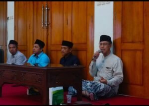Wabup Tulungagung Fasilitasi Ngaji Kitab Kuning: Jaga Warisan Ulama, Kuatkan Karakter Generasi Muda