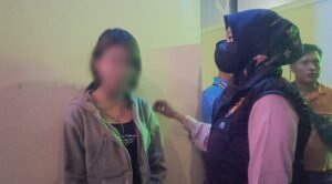 Malam yang Menyayat Nurani: Anak di Bawah Umur Jadi Pemandu Lagu, Karaoke Tulungagung Dirazia