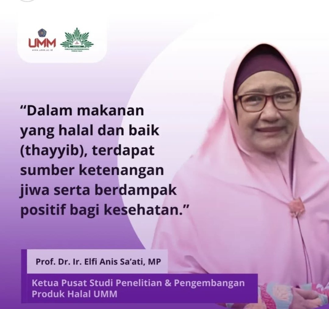 Sarasehan Halal Food, Al Azhaar Teguhkan Komitmen MBG
