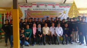 BBWS Brantas Gandeng Pemkab Tulungagung: Perkuat HIPPA, Jaga Air, Jaga Pangan