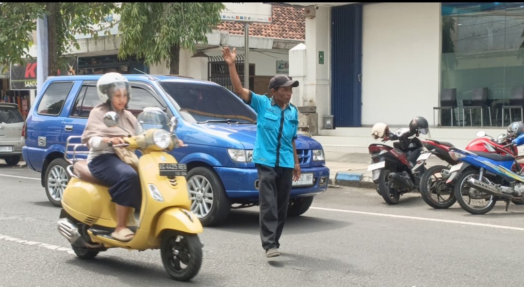 Parkir Berlangganan, September 2025 Akan Berlaku di Tulungagung