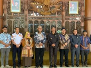 Festival Budaya Spritual ke-3, Tulungagung Menjadi Lentera Budaya Nusantara