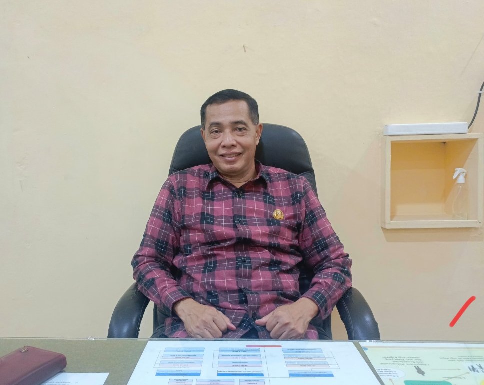 Seluruh Desa di Tulungagung Kini Punya Koperasi Merah Putih Langkah Strategis Dukung Ketahanan Pangan dan Pengentasan Kemiskinan