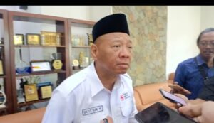 Jelang Pengesahan Warga  PSHT, Bupati Imbau Perguruan Silat Jaga Kondusivitas