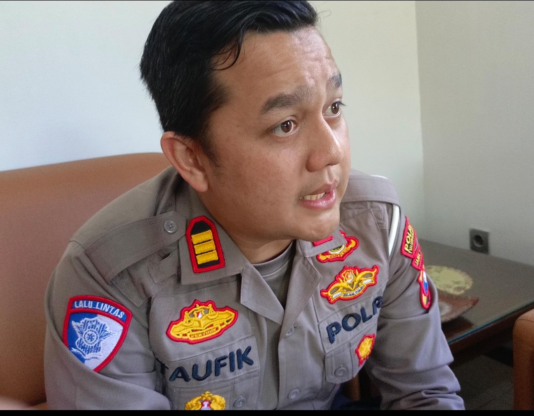 Sopir Truk Lindas Korban di Ngantru Diamankan, Polisi: Masih Pemeriksaan Awal dan Olah TKP